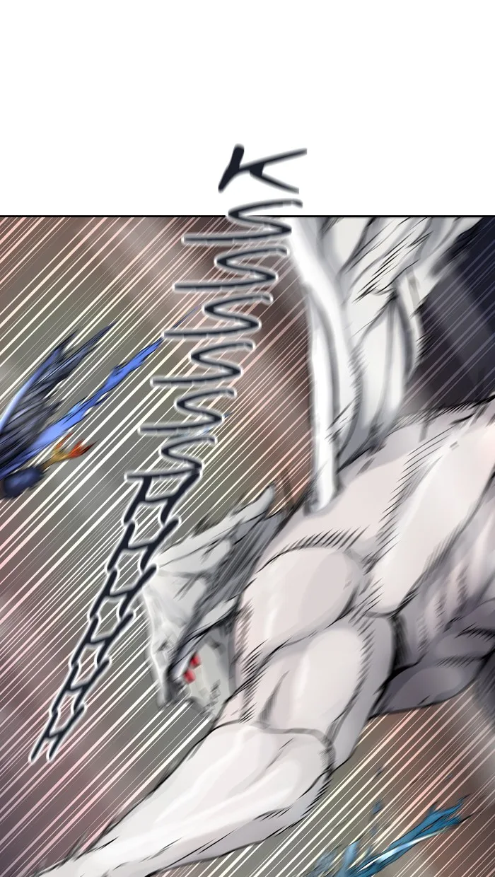 Tower of God - Chapter 403 - Page 1
