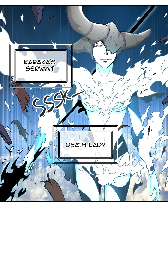 Tower of God - Chapter 403 - Page 101
