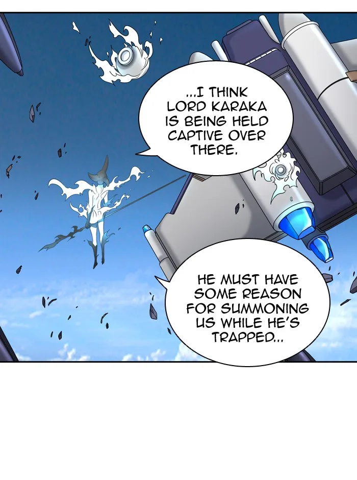 Tower of God - Chapter 403 - Page 102