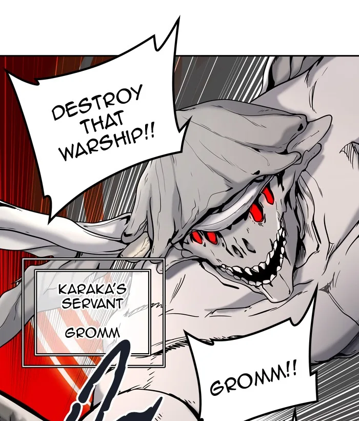 Tower of God - Chapter 403 - Page 103