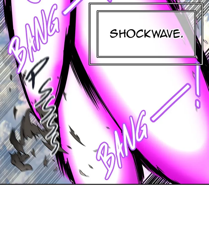 Tower of God - Chapter 403 - Page 107