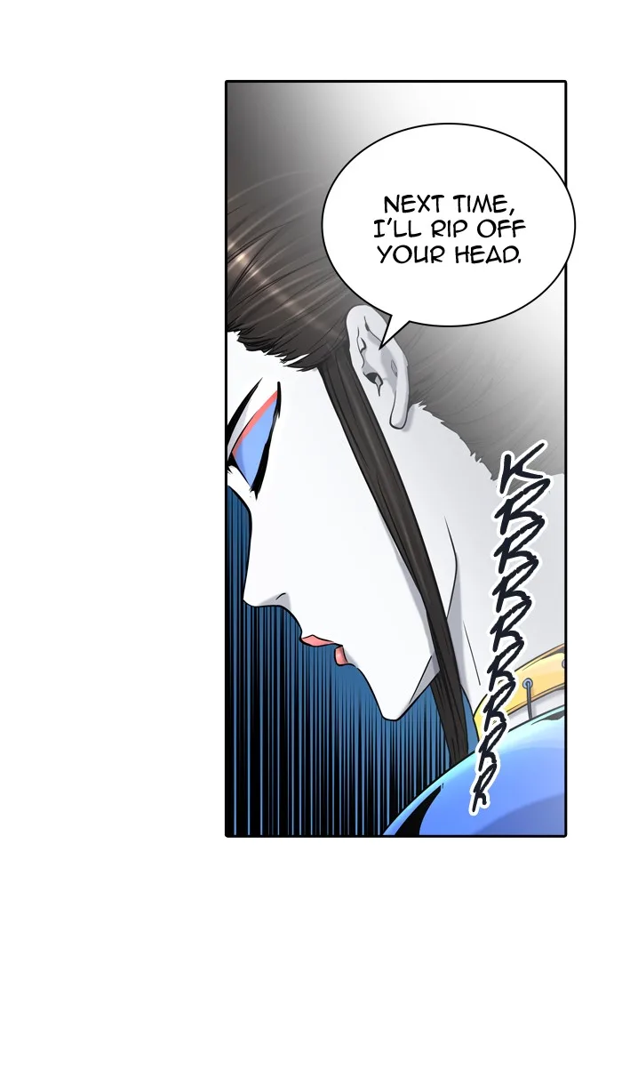 Tower of God - Chapter 403 - Page 110