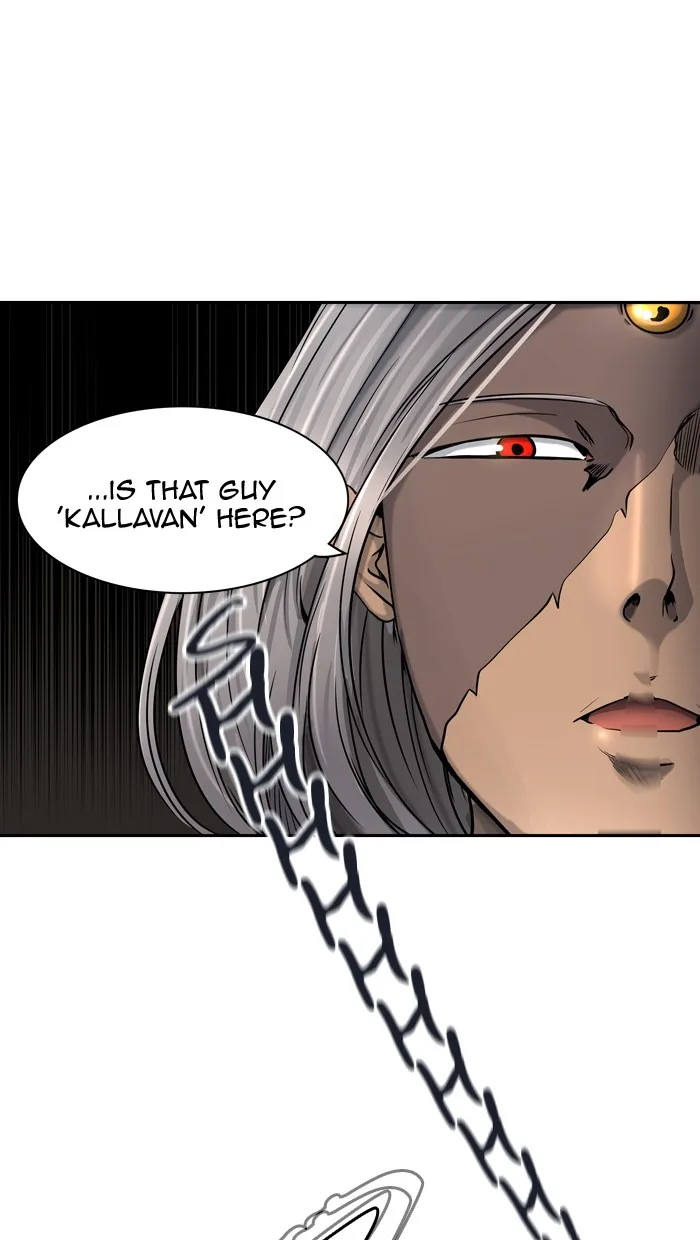 Tower of God - Chapter 403 - Page 112