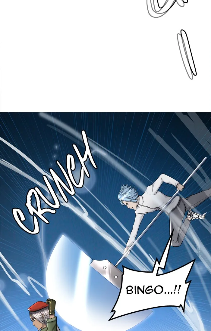 Tower of God - Chapter 403 - Page 114