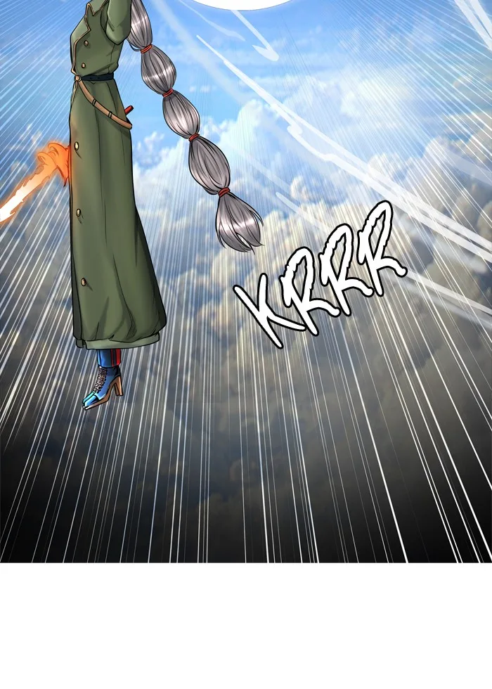 Tower of God - Chapter 403 - Page 115