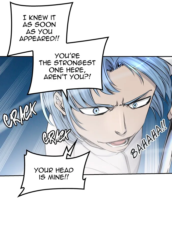 Tower of God - Chapter 403 - Page 116