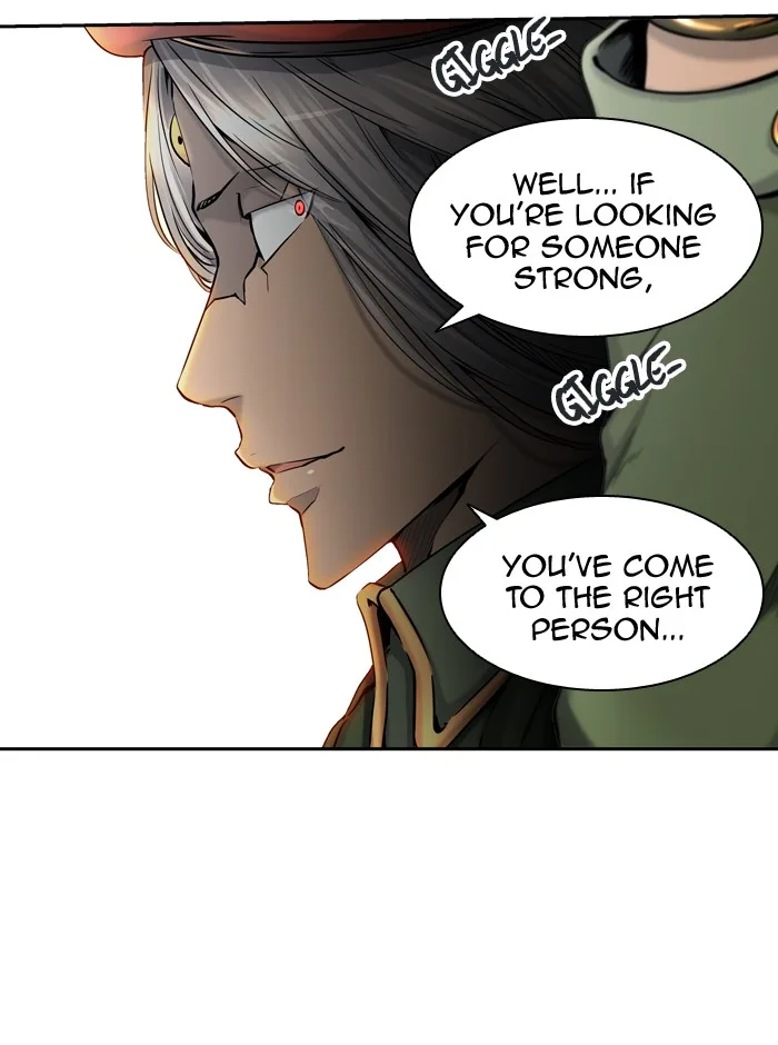 Tower of God - Chapter 403 - Page 117
