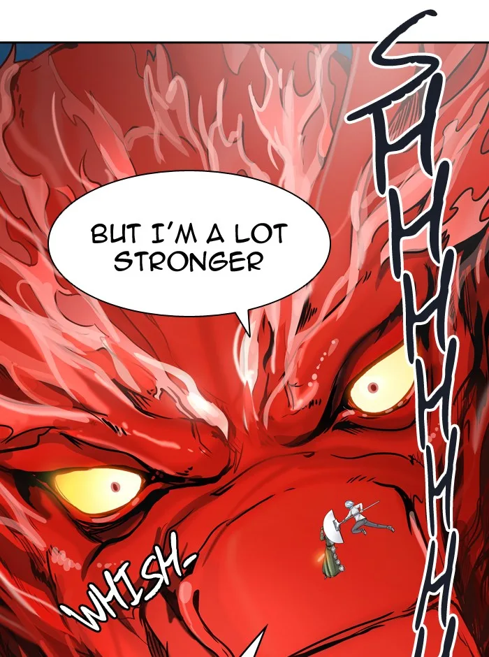 Tower of God - Chapter 403 - Page 118