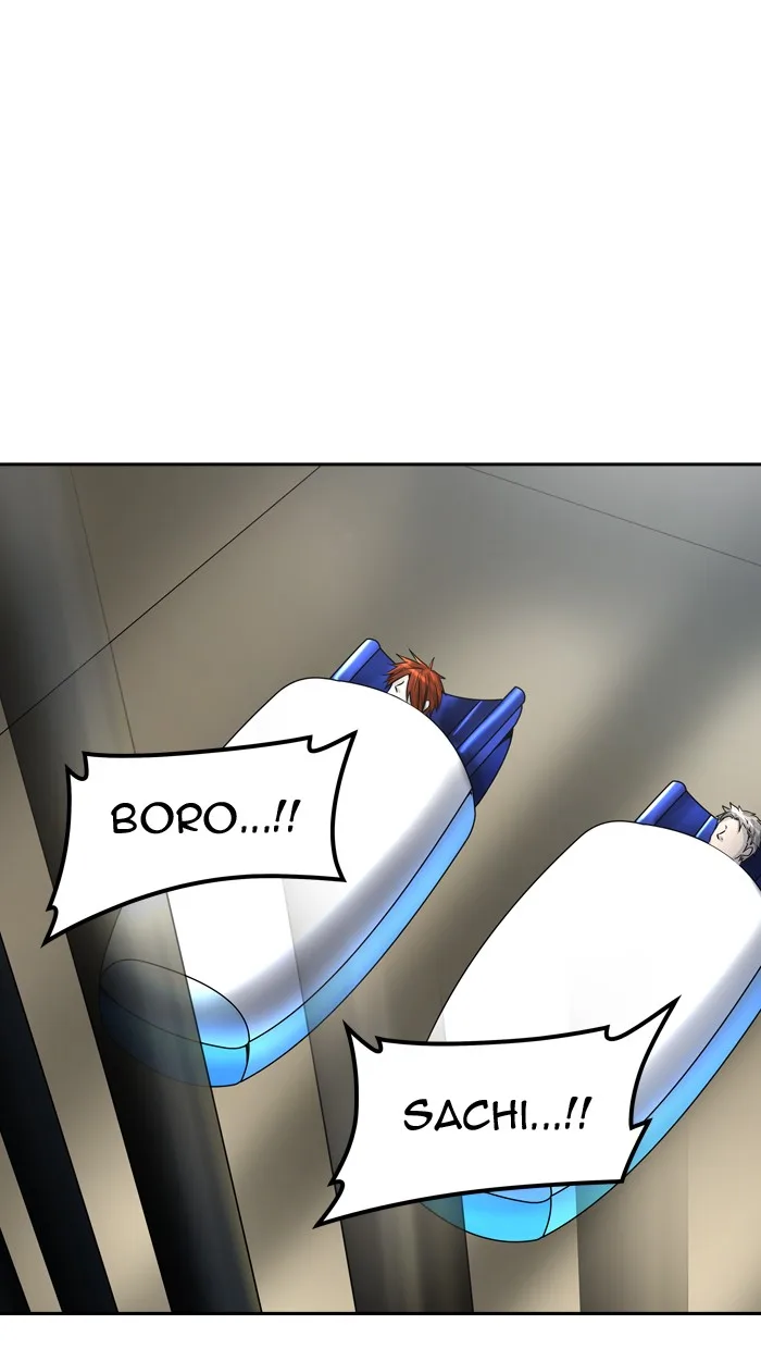 Tower of God - Chapter 403 - Page 12