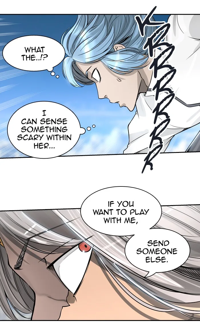 Tower of God - Chapter 403 - Page 120
