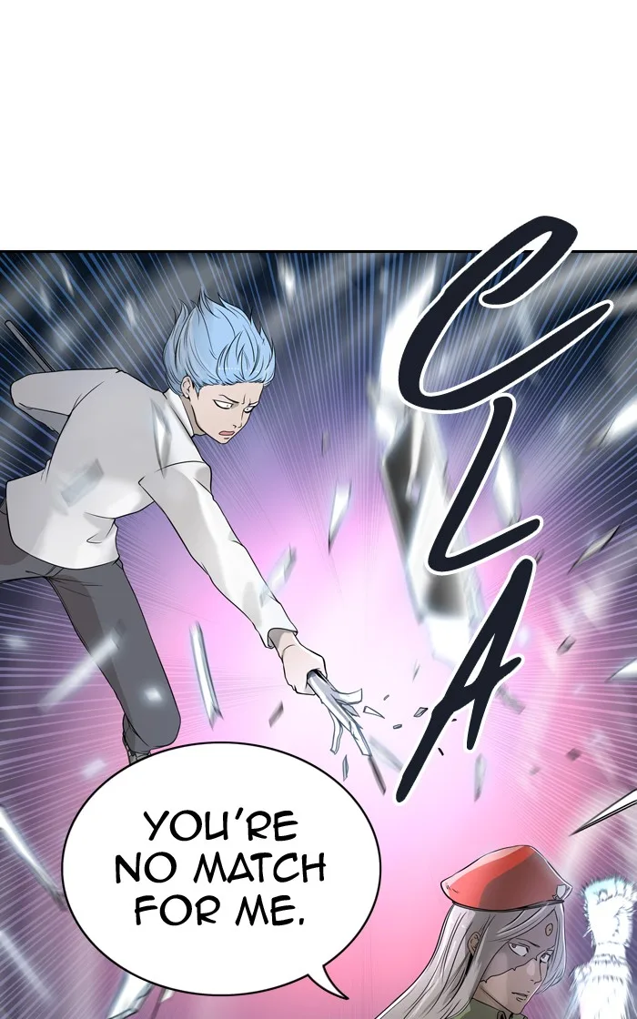 Tower of God - Chapter 403 - Page 121