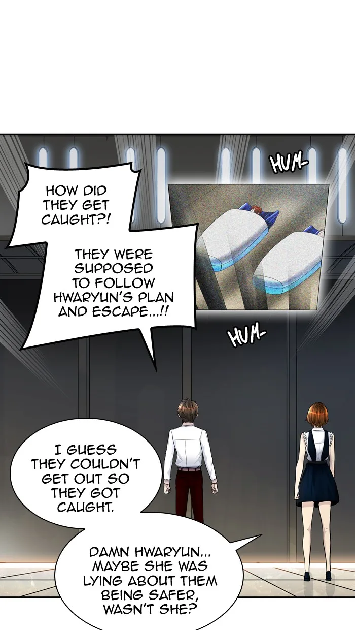 Tower of God - Chapter 403 - Page 13