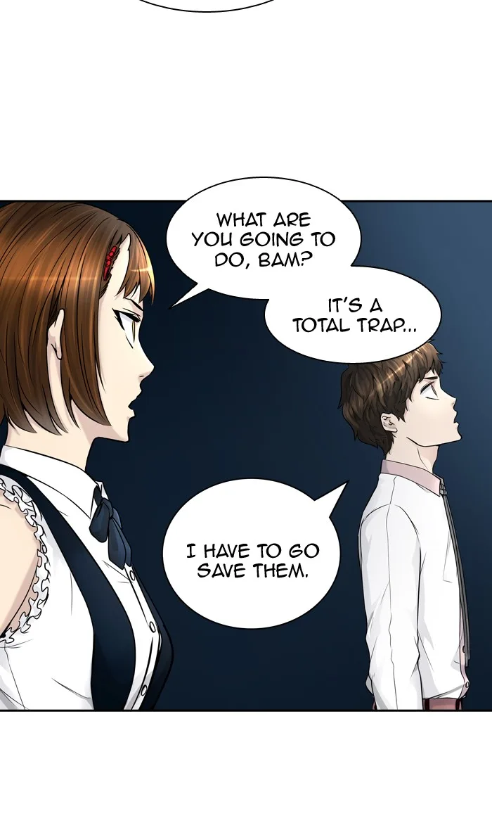 Tower of God - Chapter 403 - Page 14