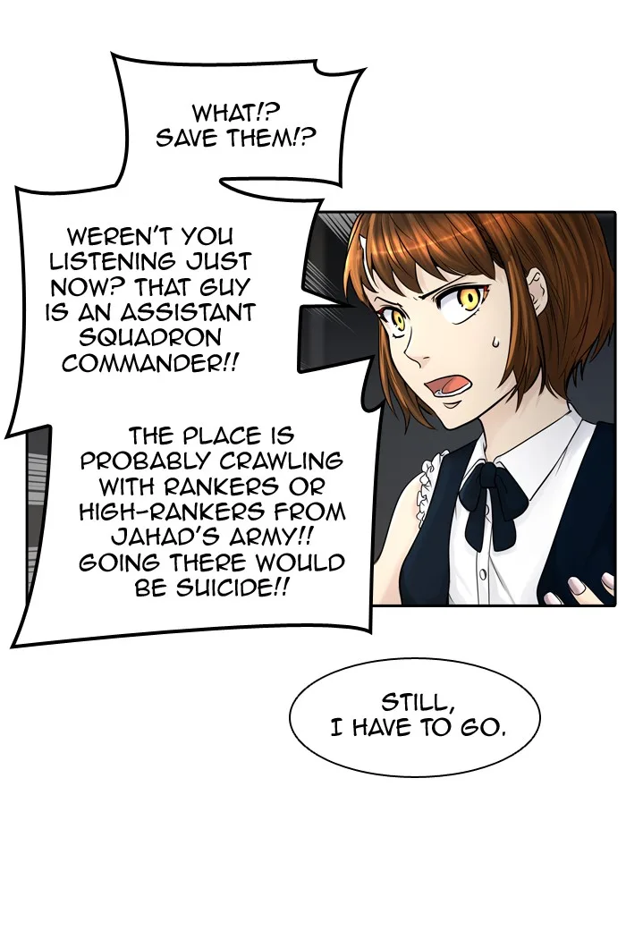 Tower of God - Chapter 403 - Page 15