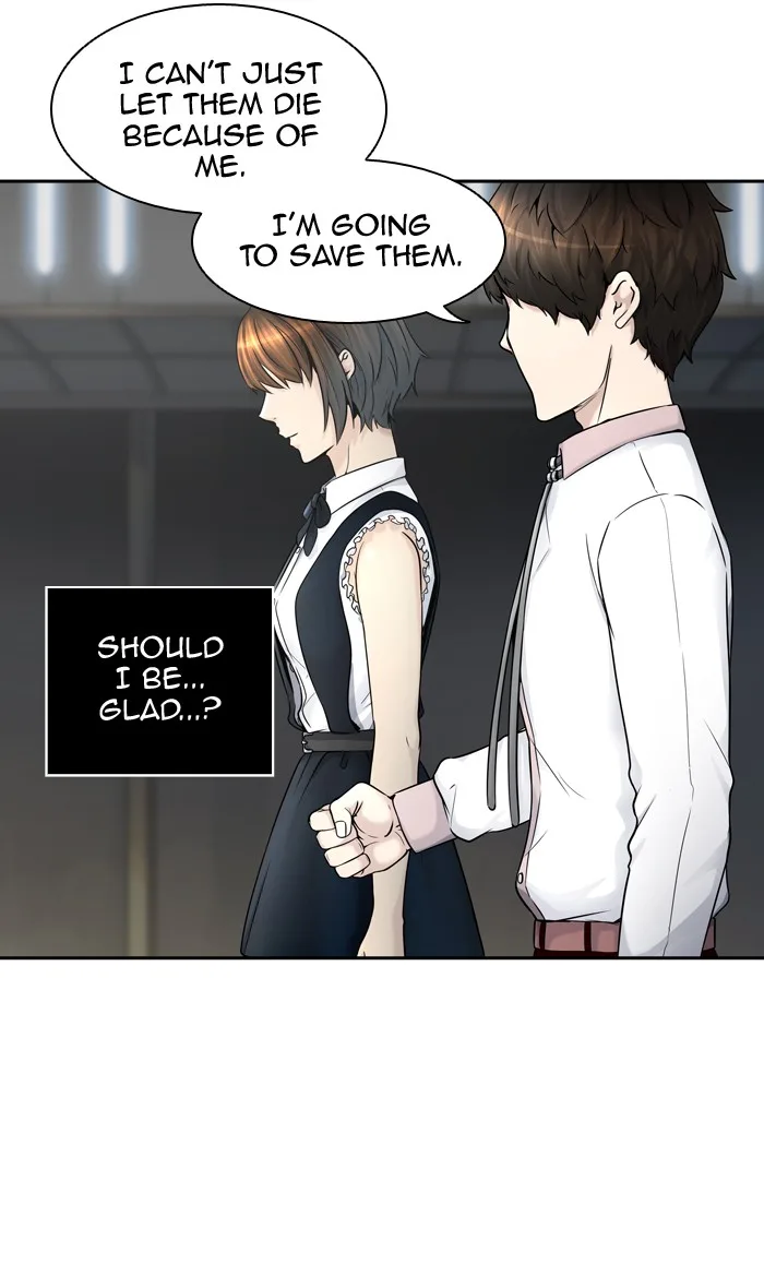 Tower of God - Chapter 403 - Page 18