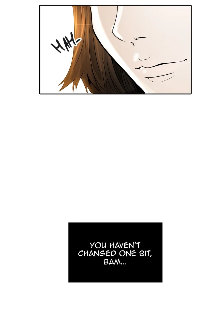 Tower of God - Chapter 403 - Page 19