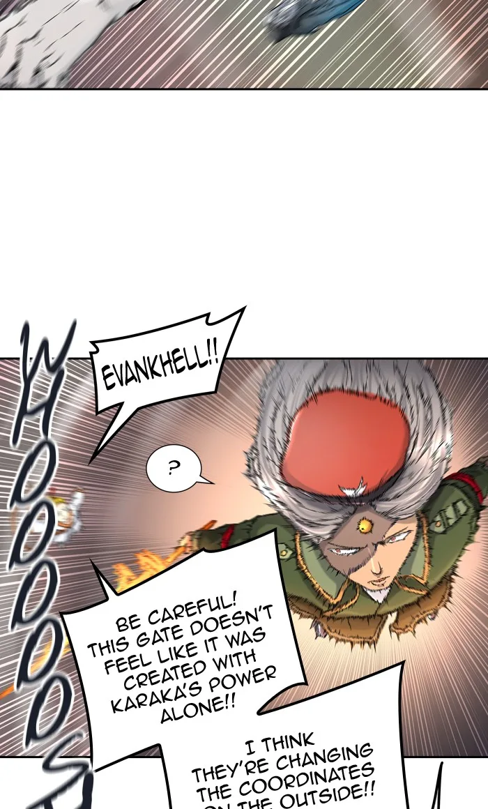 Tower of God - Chapter 403 - Page 2