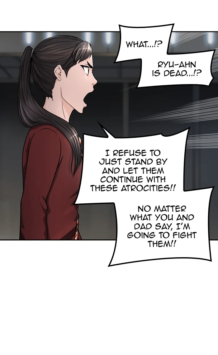 Tower of God - Chapter 403 - Page 23