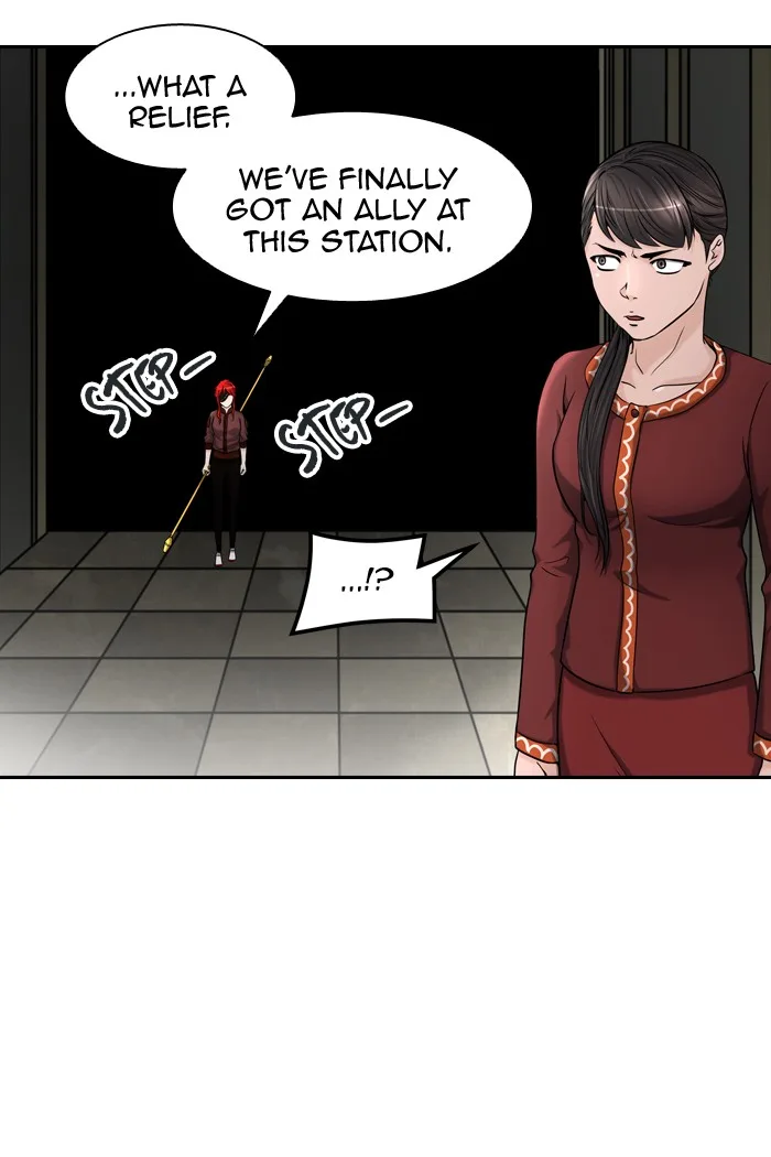 Tower of God - Chapter 403 - Page 24