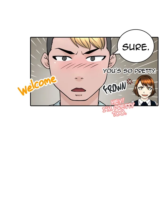 Tower of God - Chapter 403 - Page 26