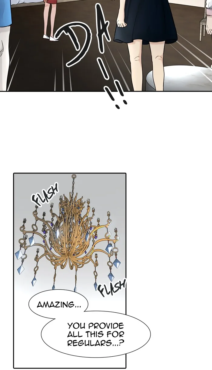 Tower of God - Chapter 403 - Page 28