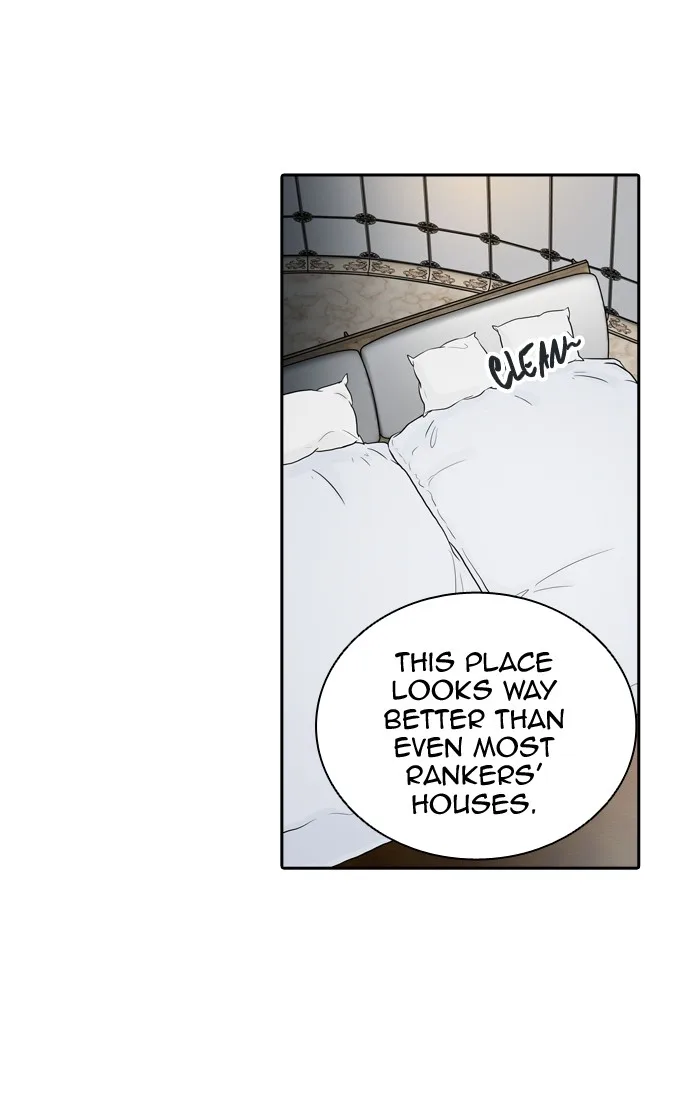 Tower of God - Chapter 403 - Page 29
