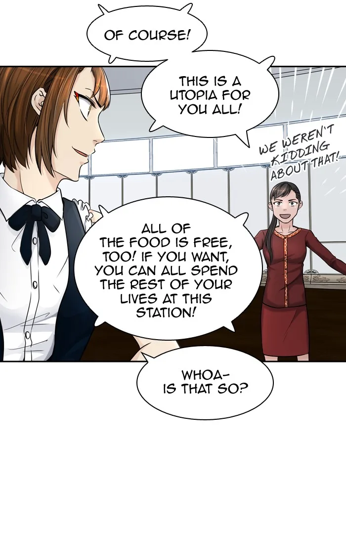 Tower of God - Chapter 403 - Page 30