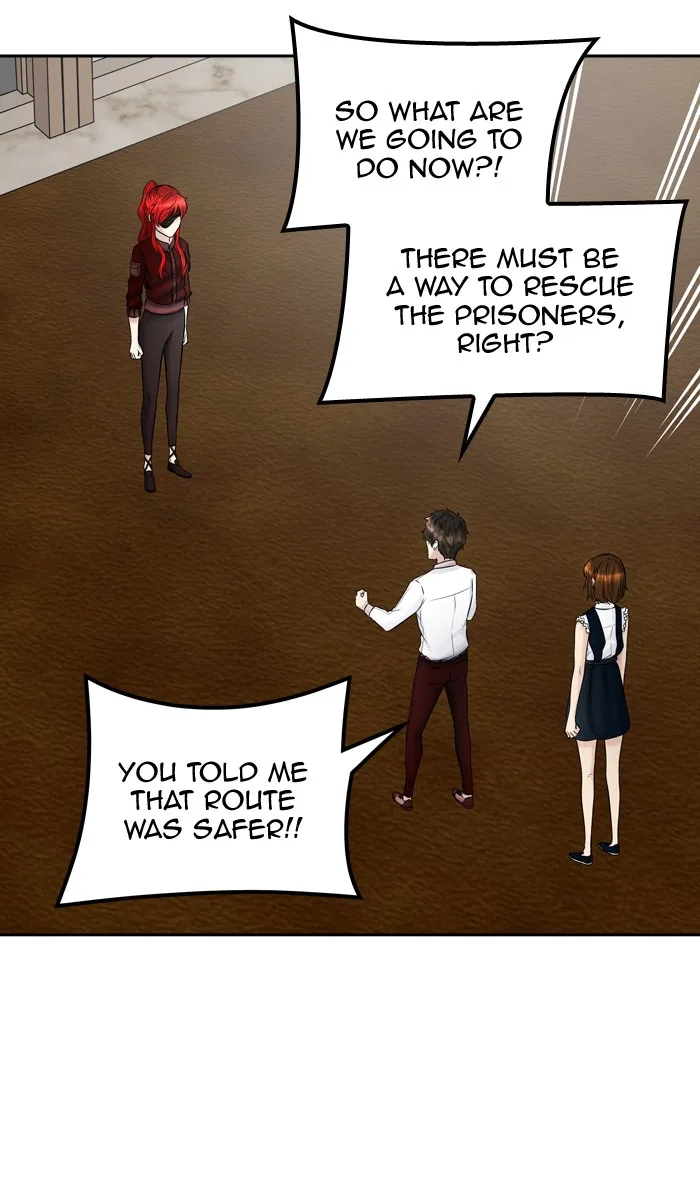 Tower of God - Chapter 403 - Page 33