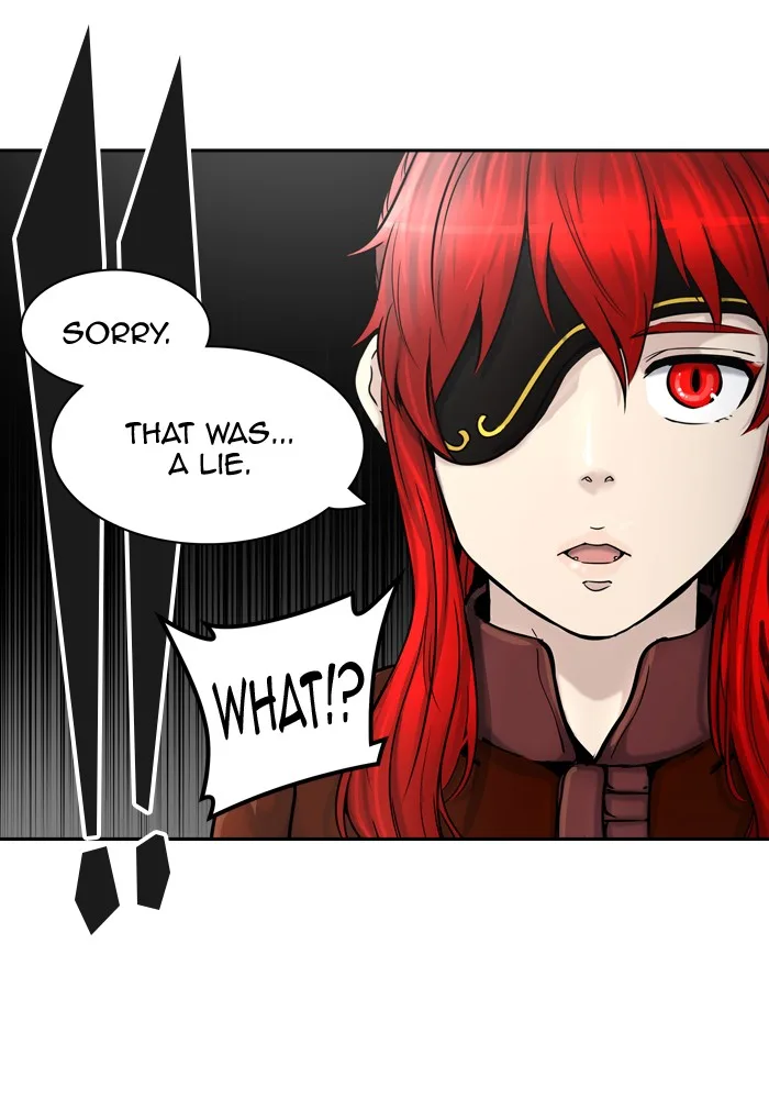 Tower of God - Chapter 403 - Page 34