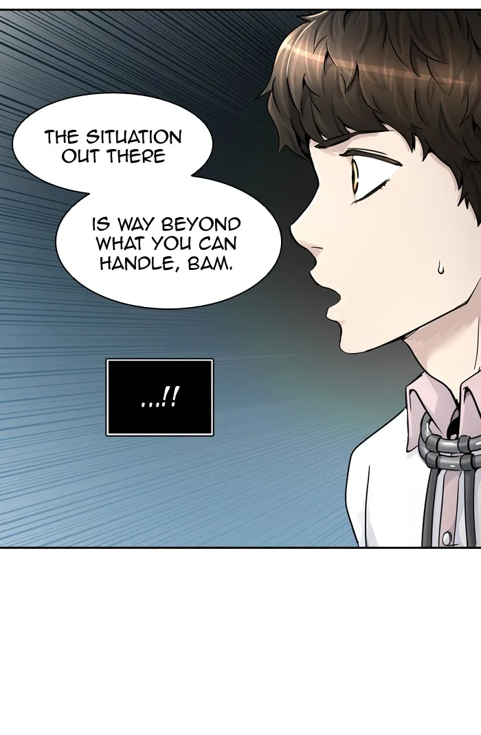 Tower of God - Chapter 403 - Page 37