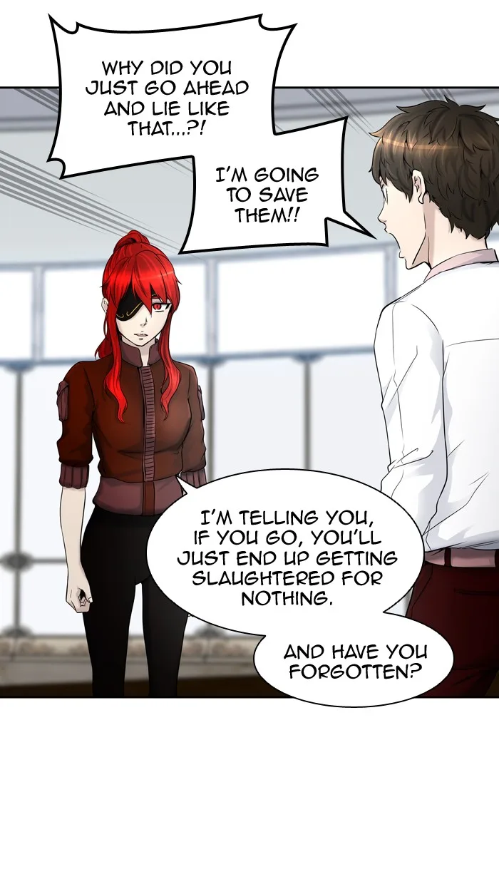Tower of God - Chapter 403 - Page 38