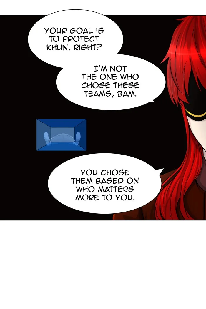 Tower of God - Chapter 403 - Page 39