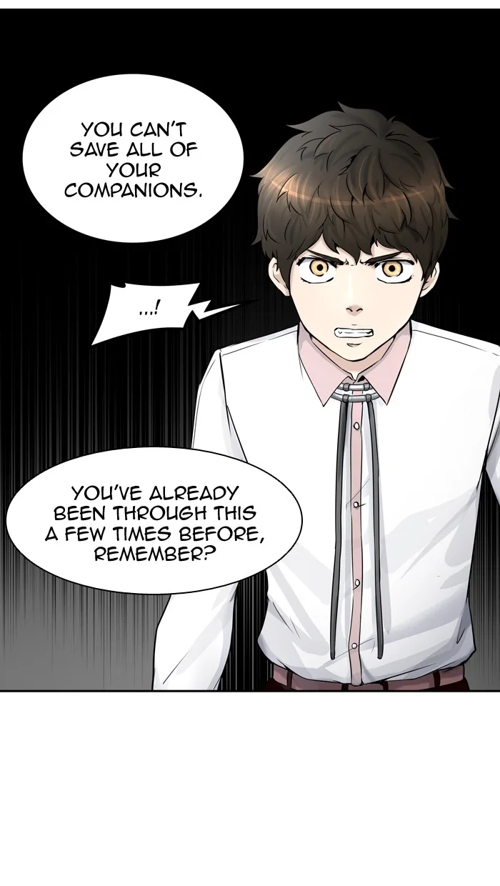 Tower of God - Chapter 403 - Page 40
