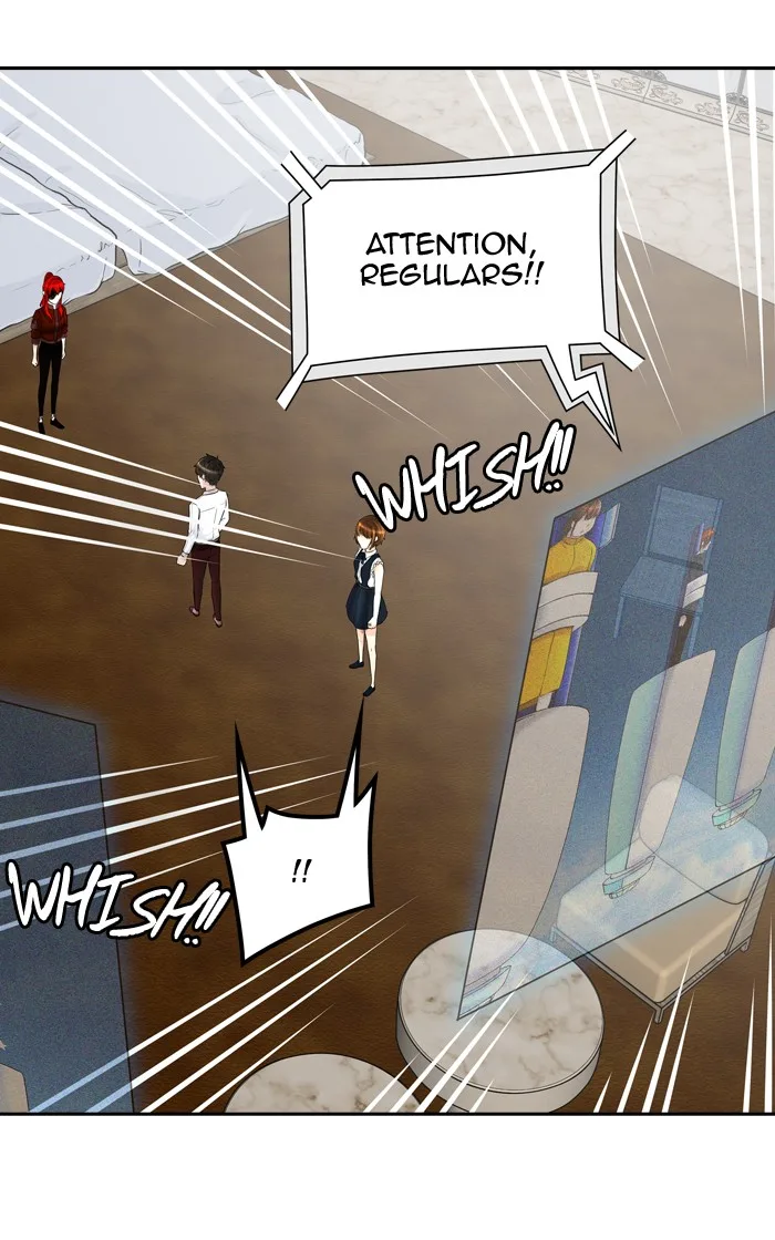 Tower of God - Chapter 403 - Page 41