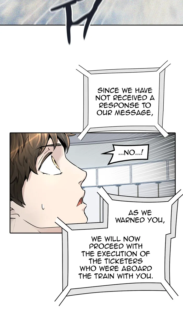 Tower of God - Chapter 403 - Page 43