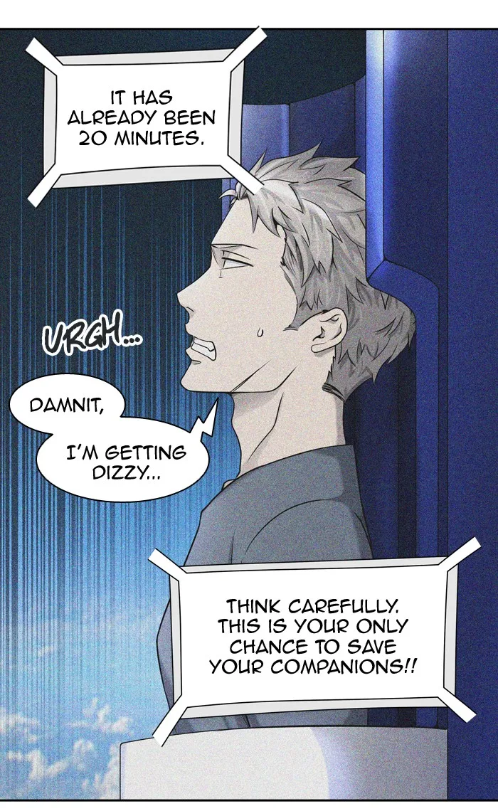 Tower of God - Chapter 403 - Page 44