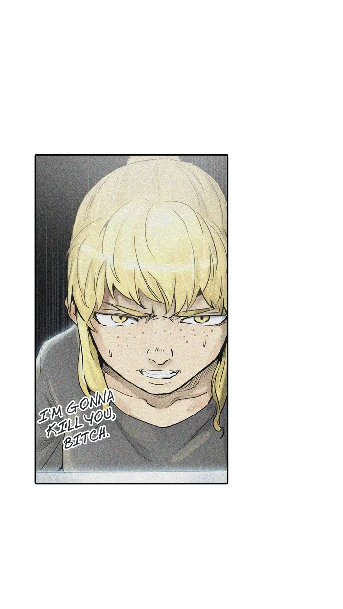 Tower of God - Chapter 403 - Page 45