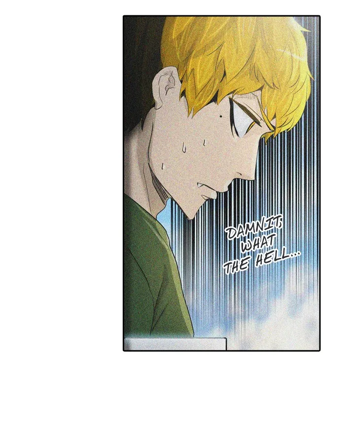 Tower of God - Chapter 403 - Page 46