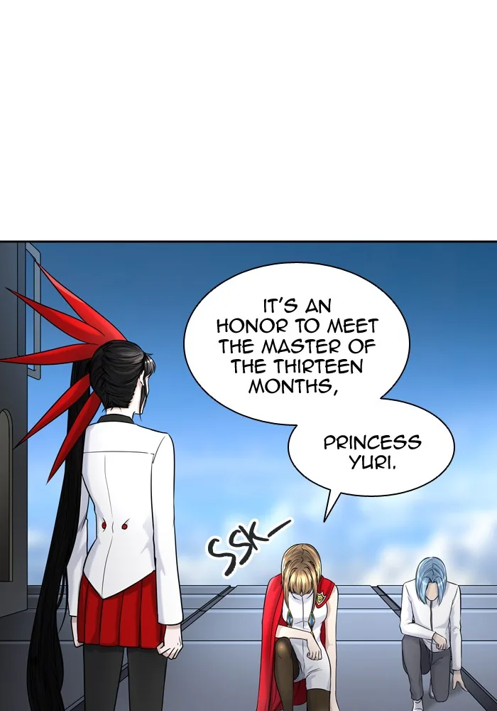 Tower of God - Chapter 403 - Page 49