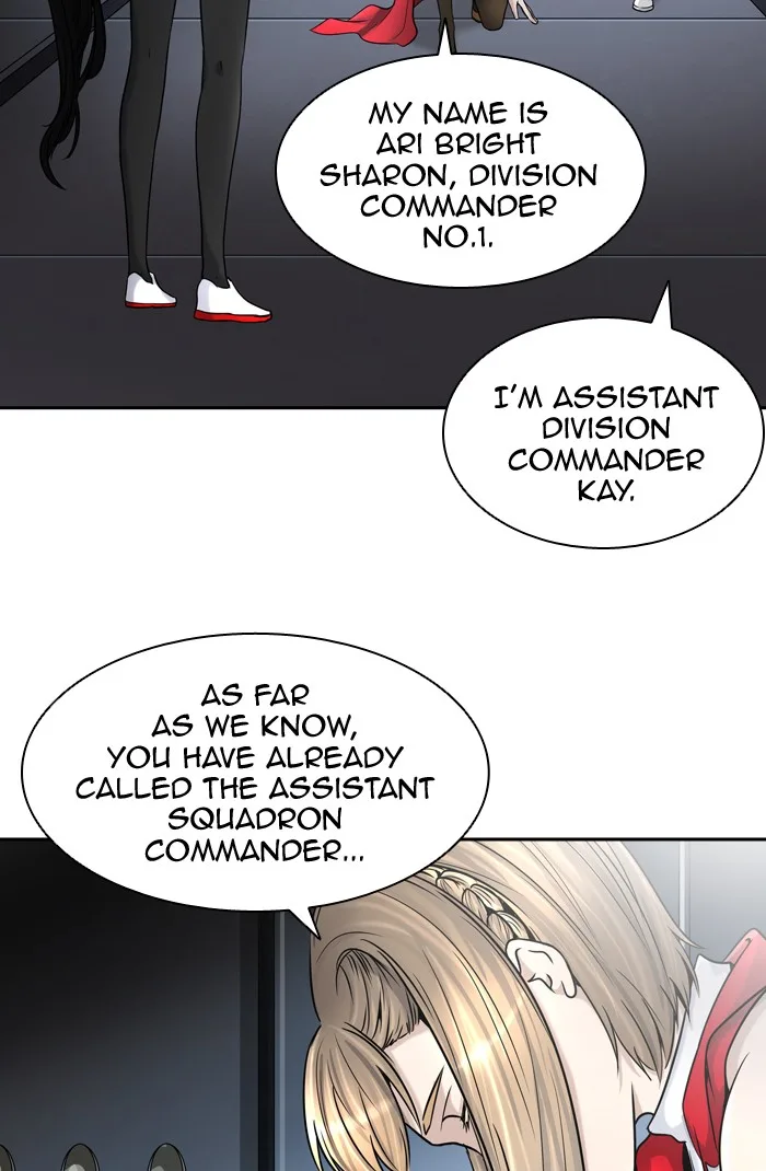 Tower of God - Chapter 403 - Page 50