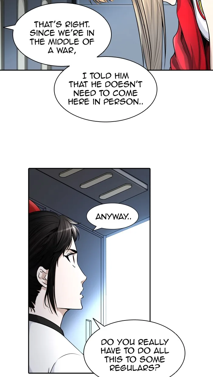 Tower of God - Chapter 403 - Page 51