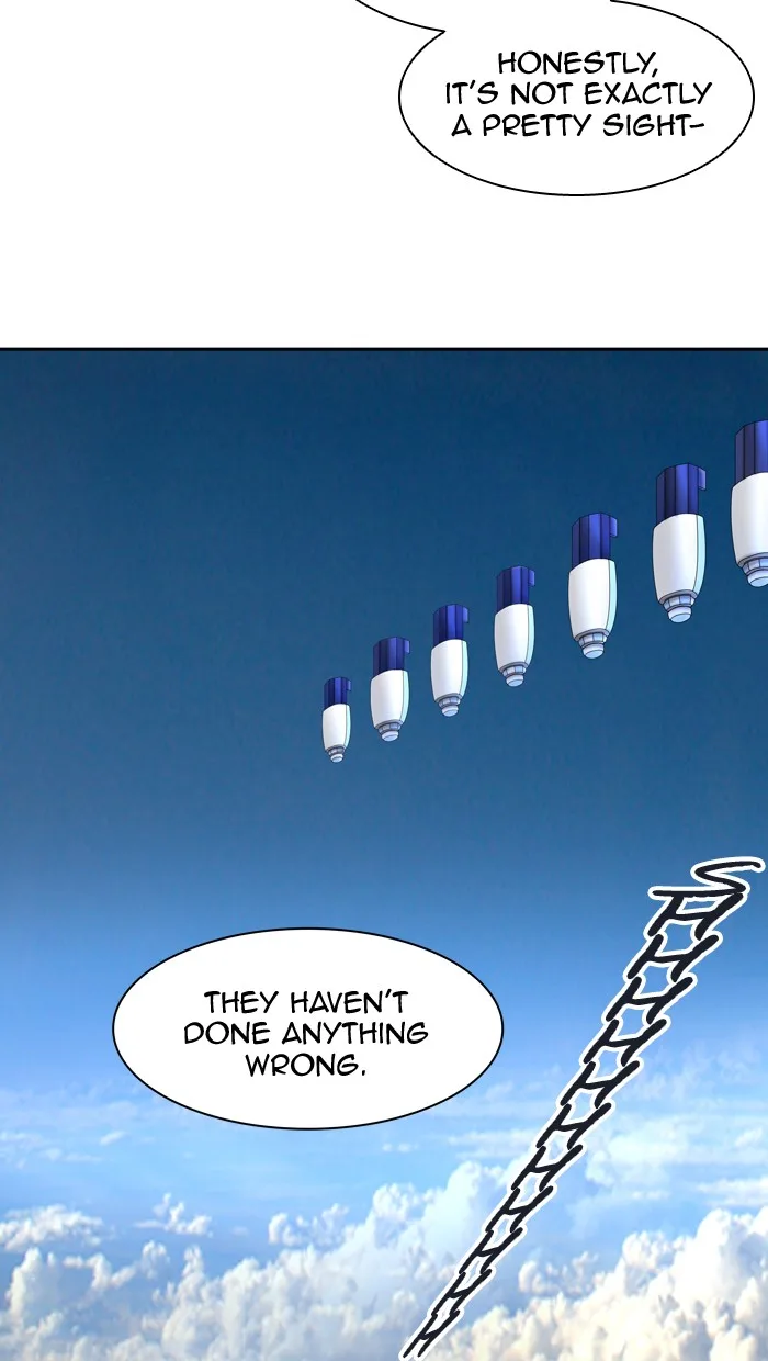 Tower of God - Chapter 403 - Page 52