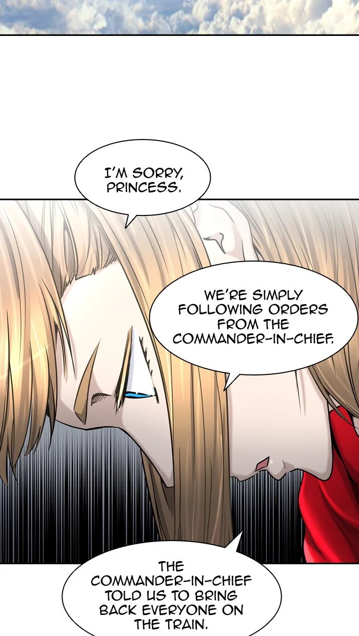Tower of God - Chapter 403 - Page 53