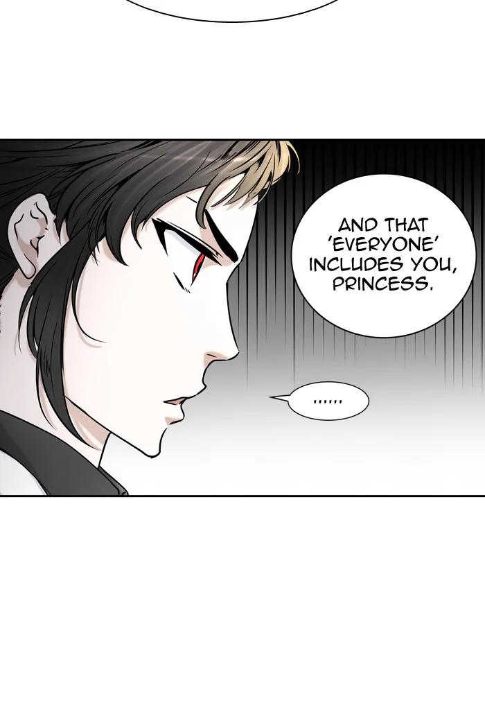 Tower of God - Chapter 403 - Page 54