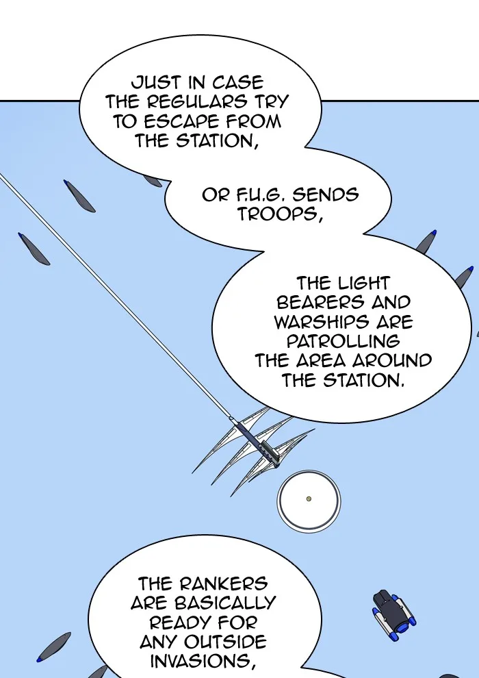 Tower of God - Chapter 403 - Page 56