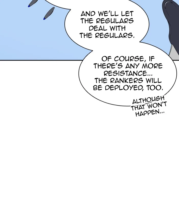 Tower of God - Chapter 403 - Page 57