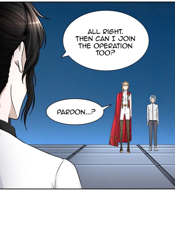 Tower of God - Chapter 403 - Page 58