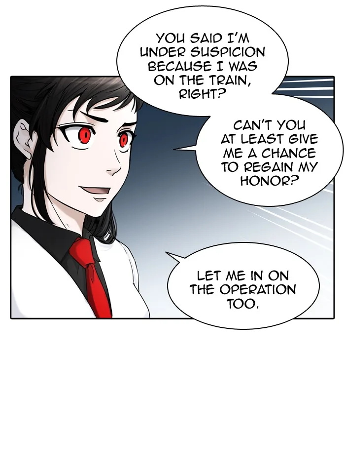 Tower of God - Chapter 403 - Page 59