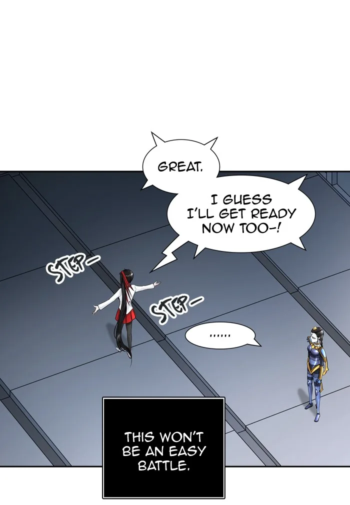 Tower of God - Chapter 403 - Page 63