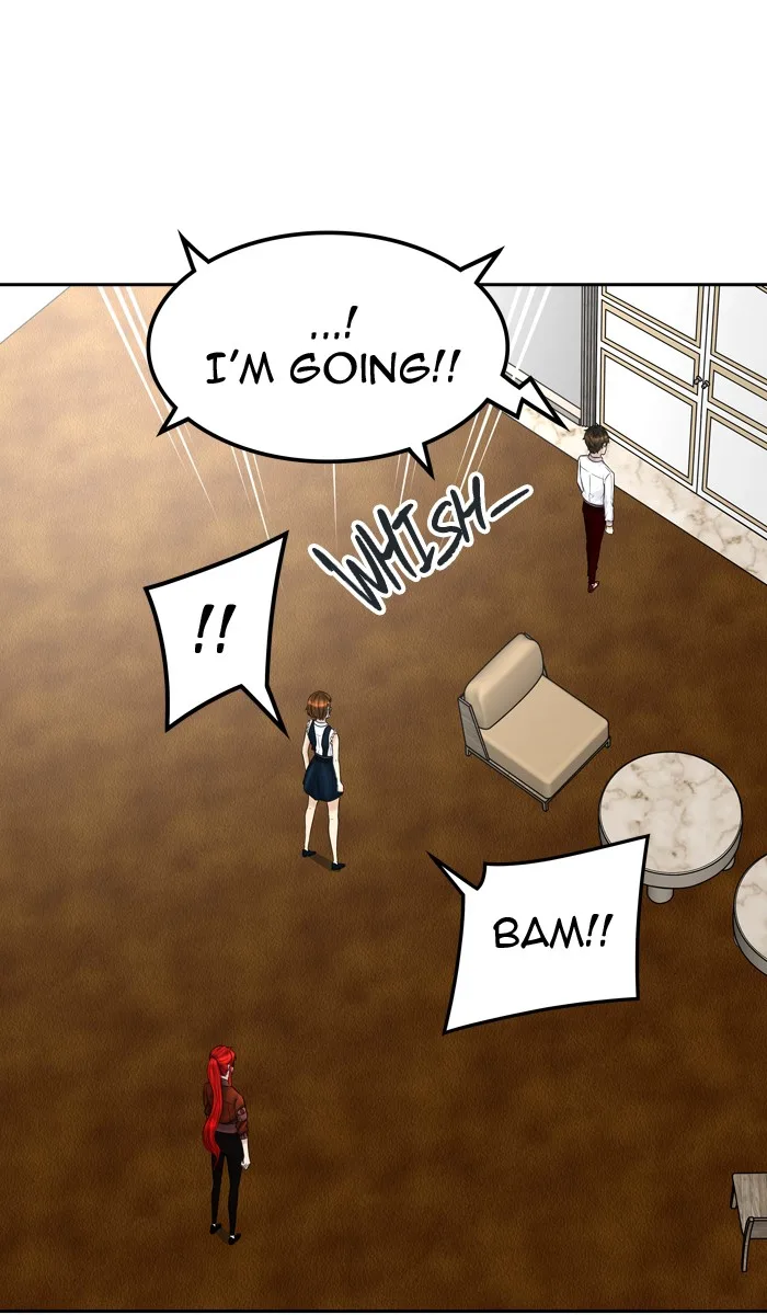 Tower of God - Chapter 403 - Page 65